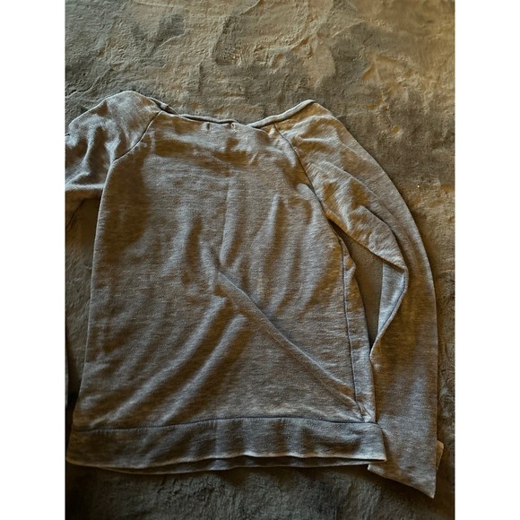 vintage crewneck sweatshirt - Picture 3 of 4